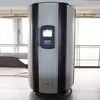 FDA approved narrow band 311nm nb uvb Full Body Cabinet UV Lamp 40 pieces 100W KN-4001B phototherapy device by kernel