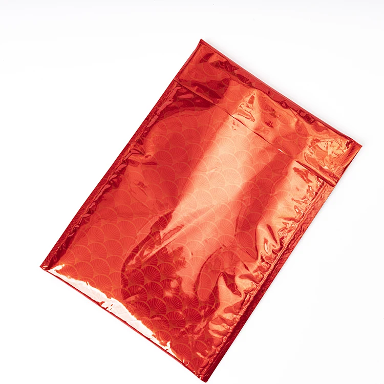 Waterproof Small Personalized Bubble Mailer Poly Custom Mailing Bags With Cheap Creative Color