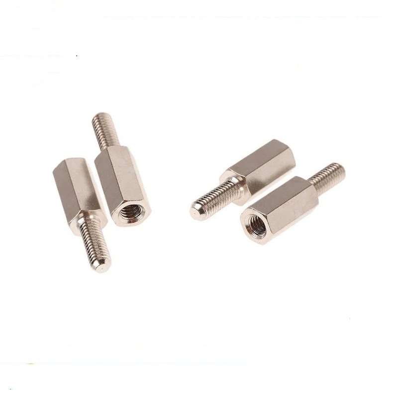 Aluminum M3 M4 M7 Threaded Standoff Buy Threaded Standoff M7,Aluminum Standoff M3,Standoff