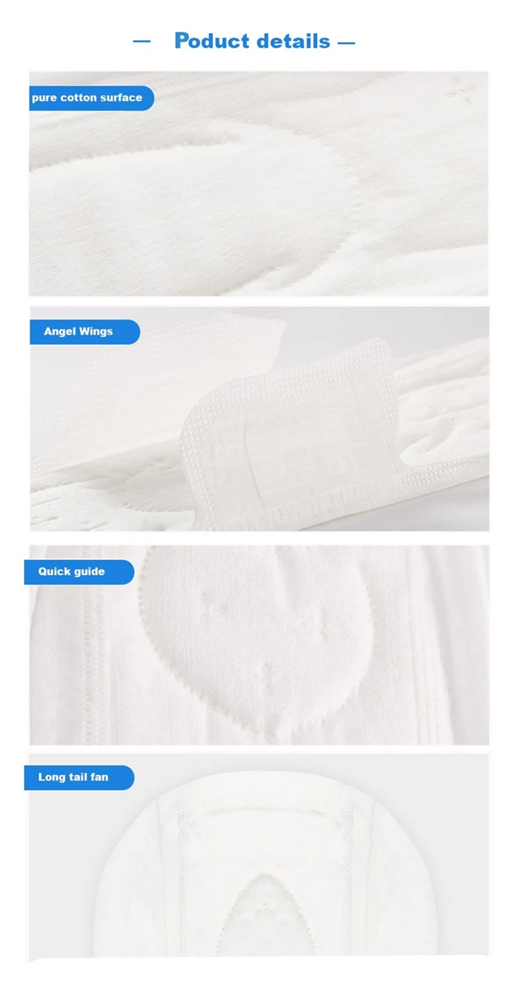 maternity sanitary napkin