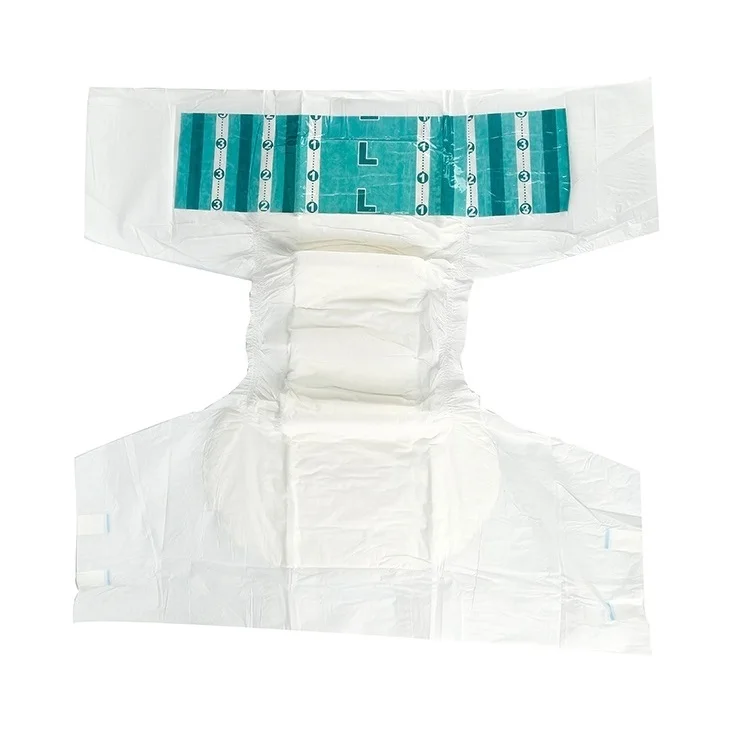 Best Adults Hospital Diaper Suppliers Factory Manufacturers in China