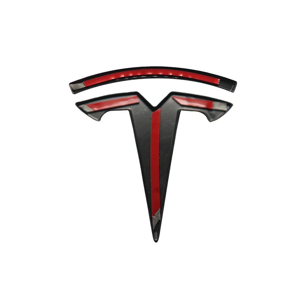 テスラモデル3アクセサリー車のロゴ装飾カーボンファイバーはカスタマイズ可能 - Buy テスラモデル 3  アクセサリー、車のロゴの装飾、炭素繊維車のロゴの装飾 Product on Alibaba.com