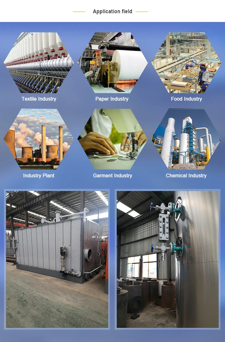 Biomass Wood Fired Pellet Boiler Plant Steam Turbine Generators From 1 Kw To 50 Kw