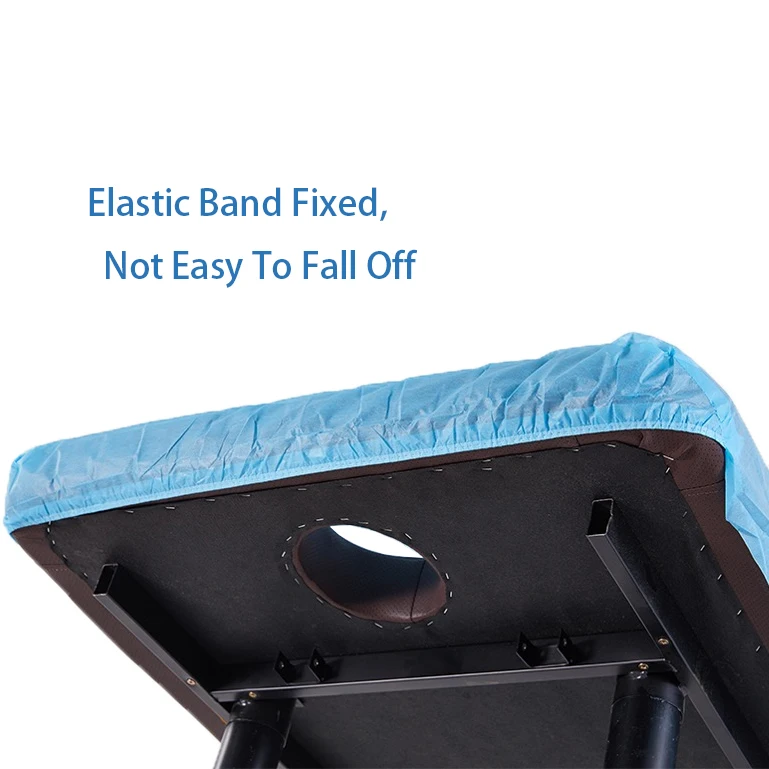 Disposable Massage Table Sheets Spa Bed Sheets Massage Table Sheet