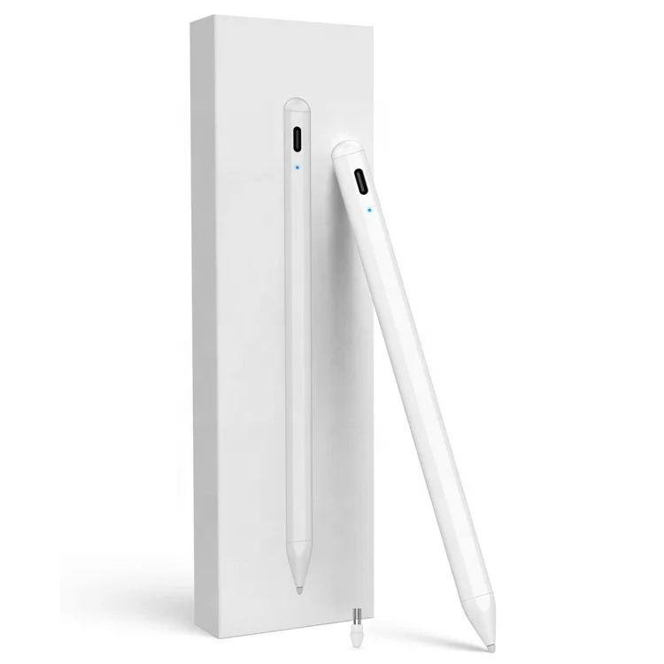 
2020 Amazon HOT Selling Type-c charging cable pen apple for Apple ipad touch screen 