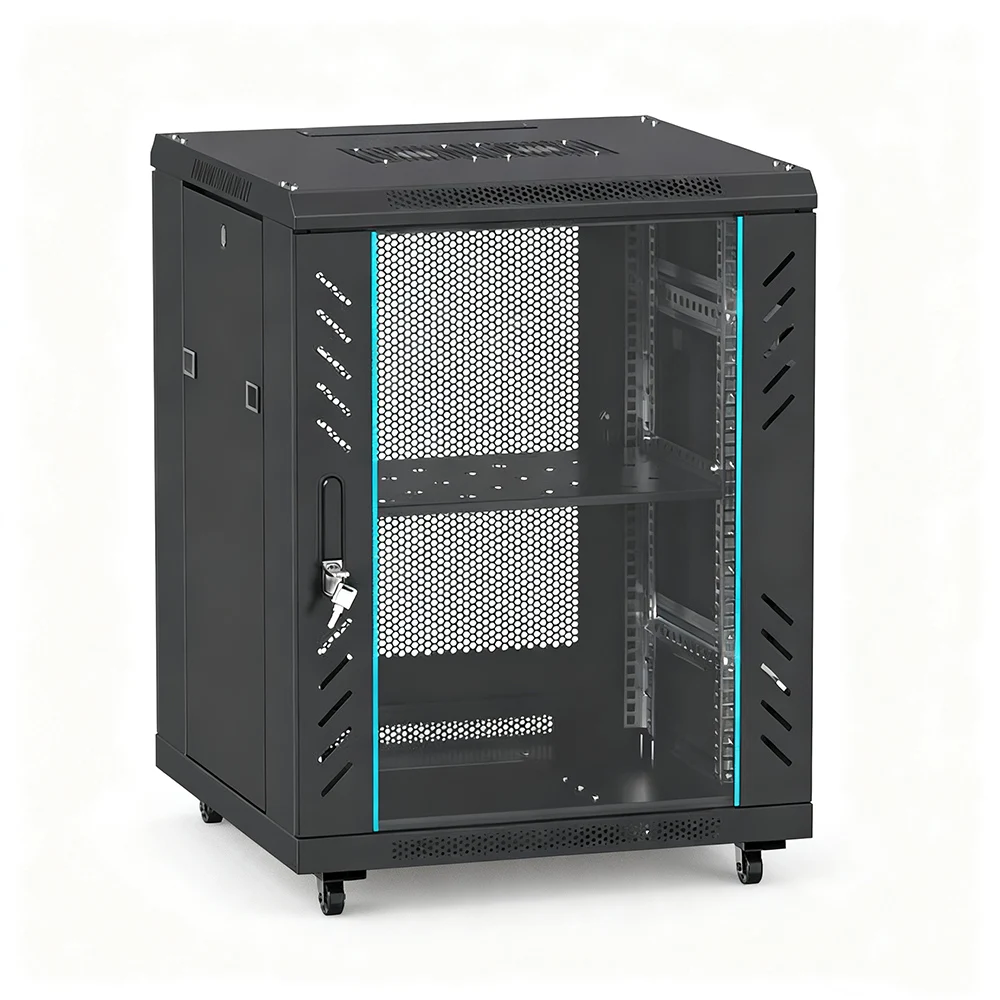 Dynamic 18u Rack 18U Server Rack Guide: How to Choose the Right One