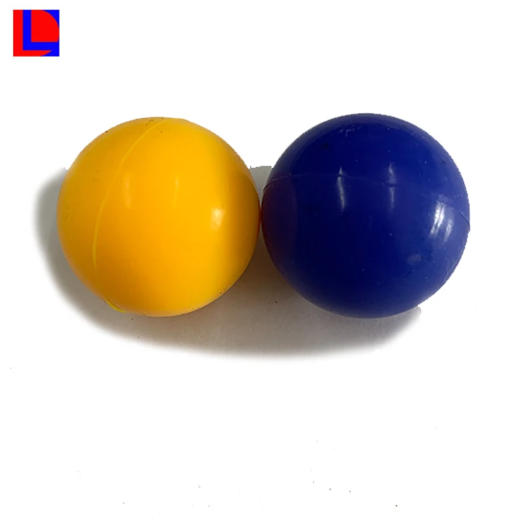 50mm plastic balls