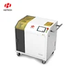 Laser Rust Removal Machine 200W /500W Portable Automation Cleaning Machine with FDA CE