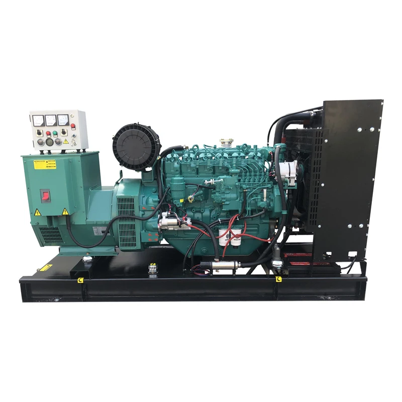 60 kva generator price