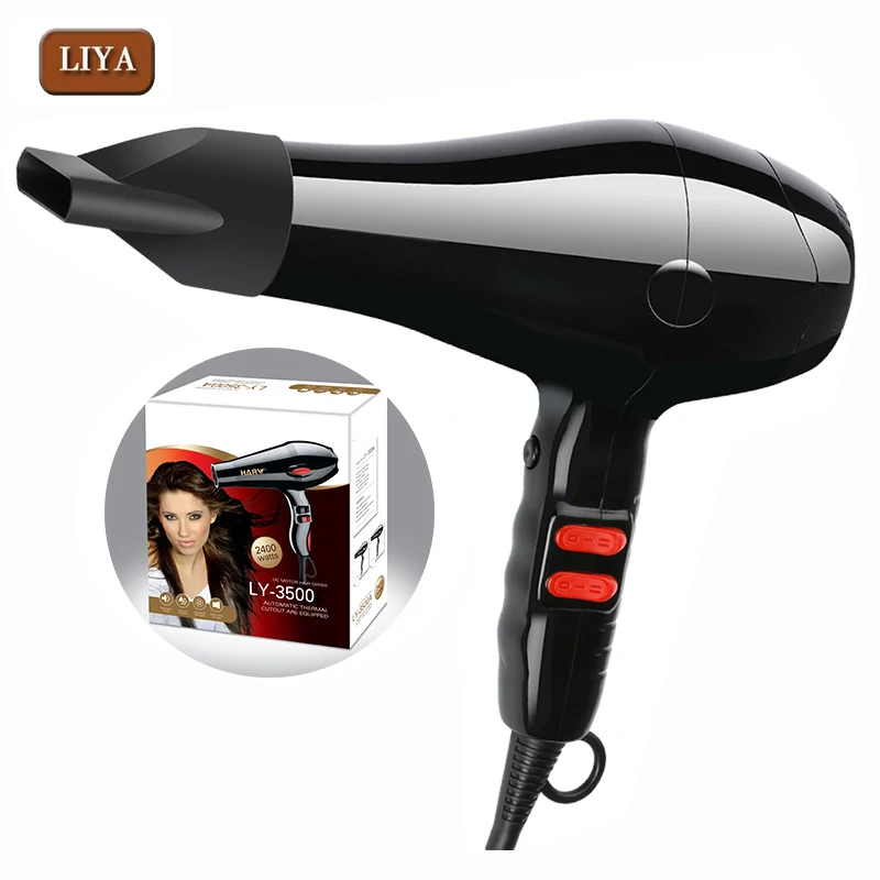 Best Selling Usa Dc Hair Styling Blower Ions Frizz Free Hairdryer With  Diffuser Hair Drying Machine Hot And Cold Hair Dryer - Buy Best Selling Usa  Dc Hair Styling Blower Ions Frizz