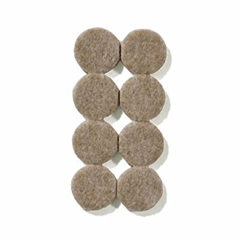 eco-friendly products felt pads