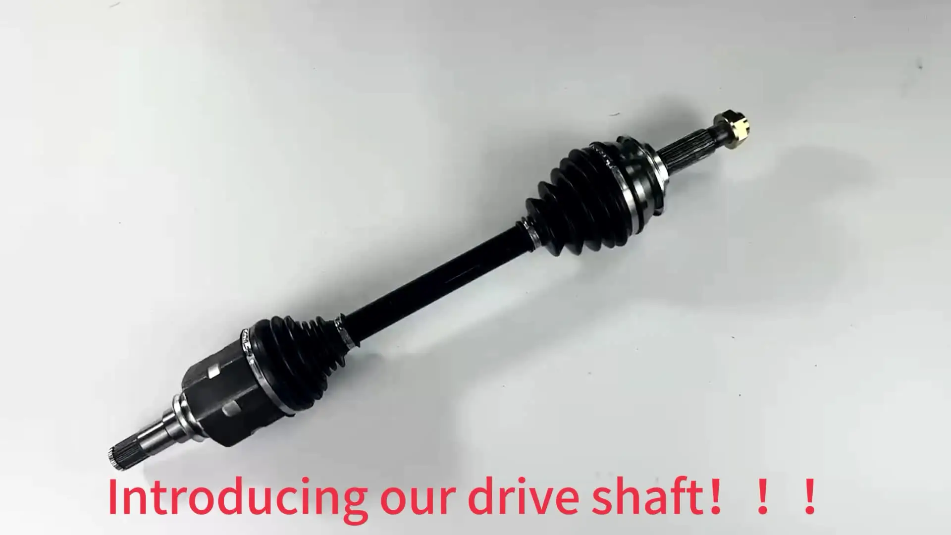 ココン CCL Genuine OEM Joint Set Front Axle for Toyota Camry, Highlander