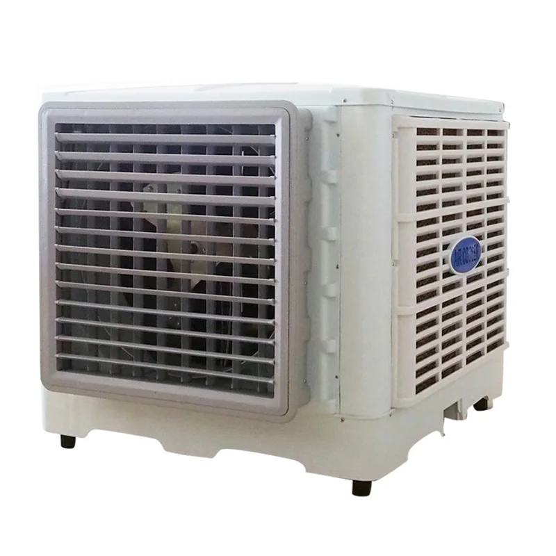 Inverter Noiseless Low Power Consumption Evaporative Air Condition