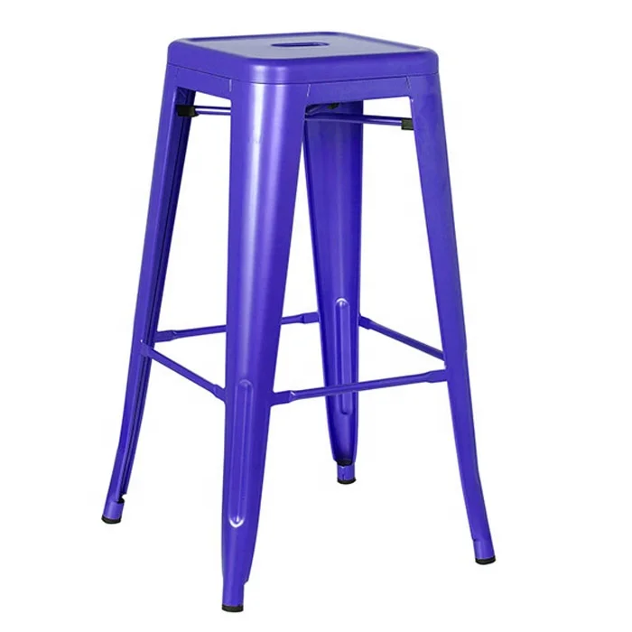 Industrial Bar Stools