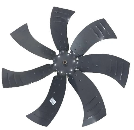 Axial Fan, 700mm, 750mm, 800mm, 900mm - detail 4