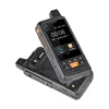 2019 Hotsale Wireless Intercom Handheld Terminals Mobile Phone Network Radio Waterproof Walkie Talkie Mobile Phone For Outdoor