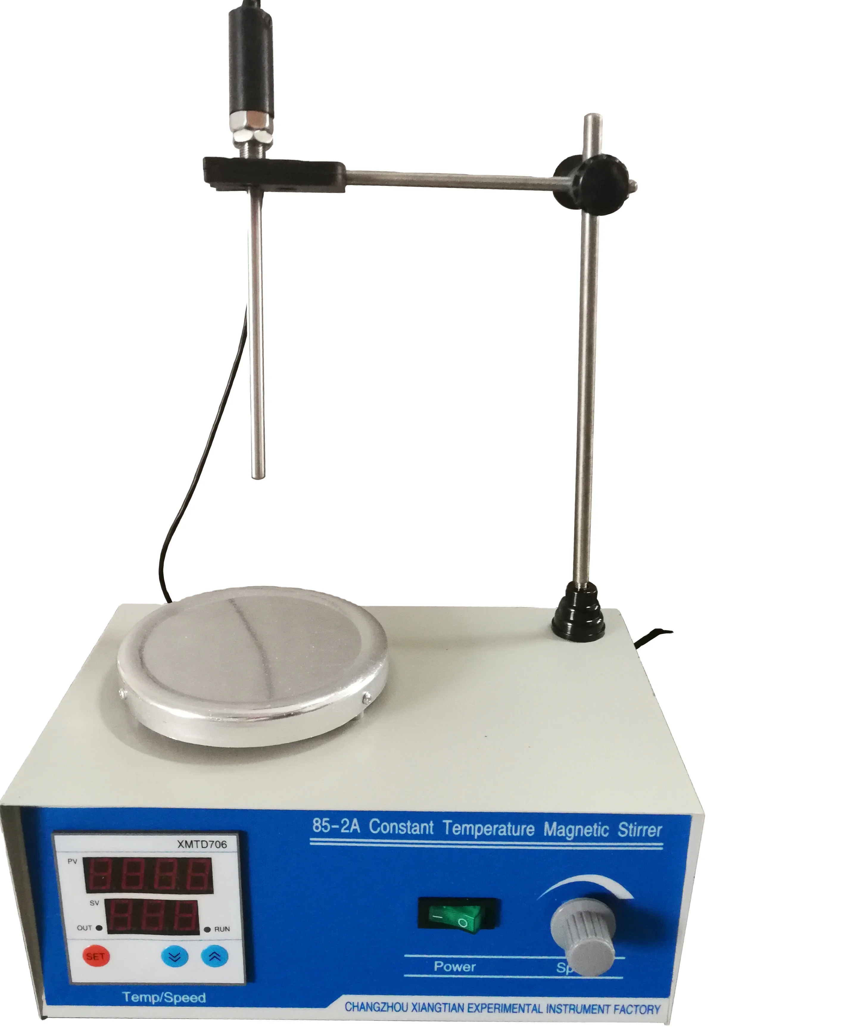 85-2a Laboratory Equipment Magnetic Stirrer - Buy Constant Temperature ...