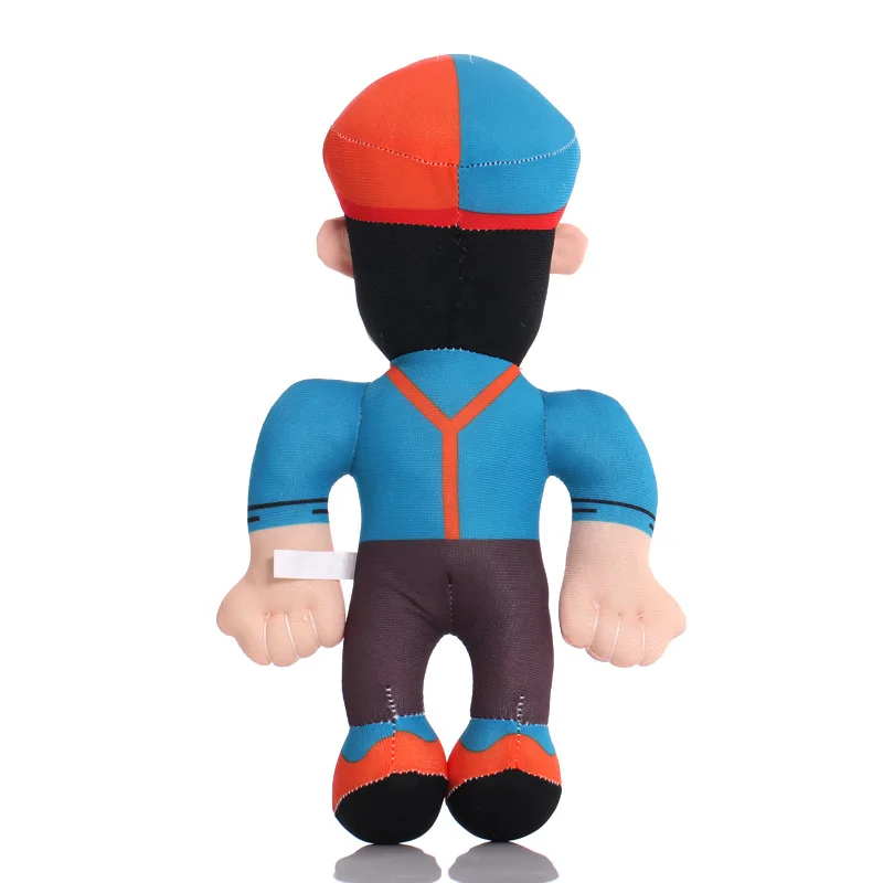 blippi doll canada