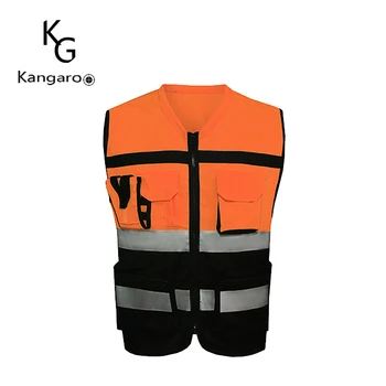 cycling safety vest