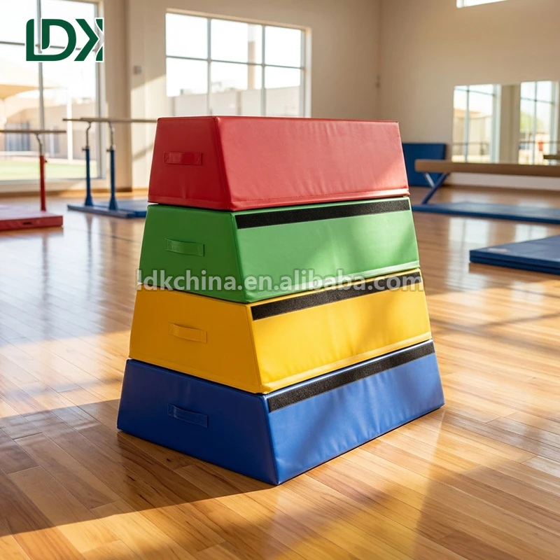 Multi Function Mat for Fitness and Exercise Durable Non Slip Versatile All Purpose Gym Multi Function Mat Pad