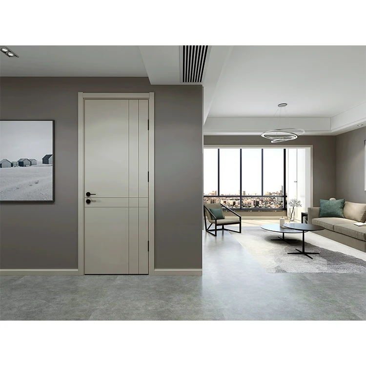 Y&r Furniture Latest new interior doors company-6