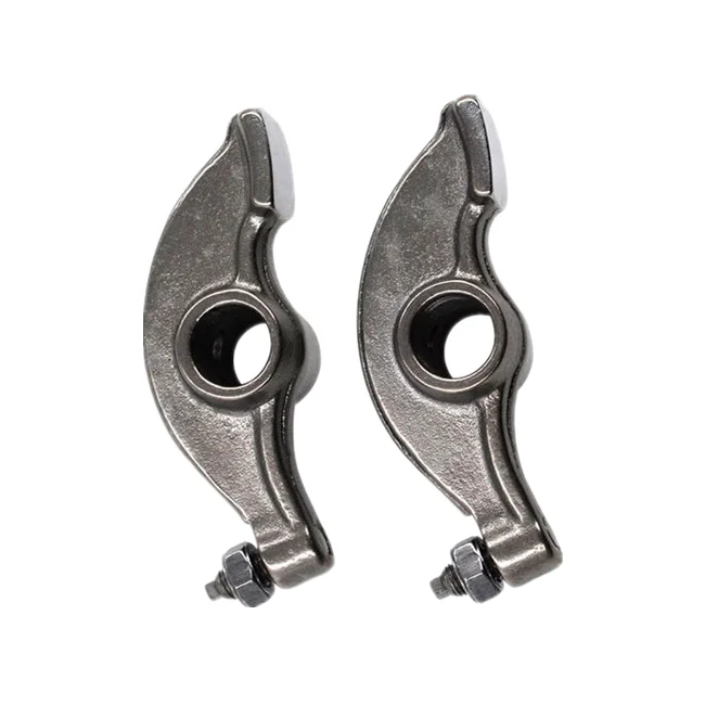 China Manufacturer Alloy Steel CB250 Motorcycle Rocker Arm