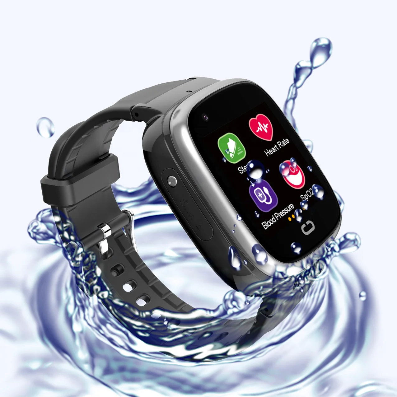 Real time gps tracking watch clearance