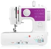 Domestic Automatic Buttons Shirt sewing machines China Sewing Machine with Custom Silk Screen Printing