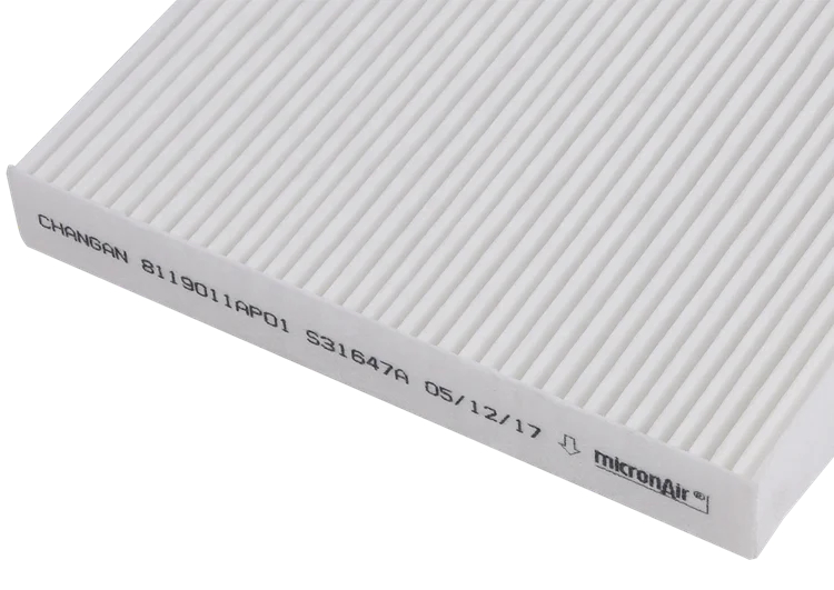 Original Changan Air Condition Filter For Cs95 Air Conditioner Filter