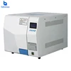 Easy to operate quick steam sterilizer used in dental