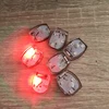2019 new arrival motion shake active kids mini led shot light for shoe sole and hat doll toy light for shoe and hat decoration
