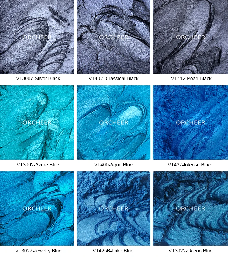 resin mica powder (4)