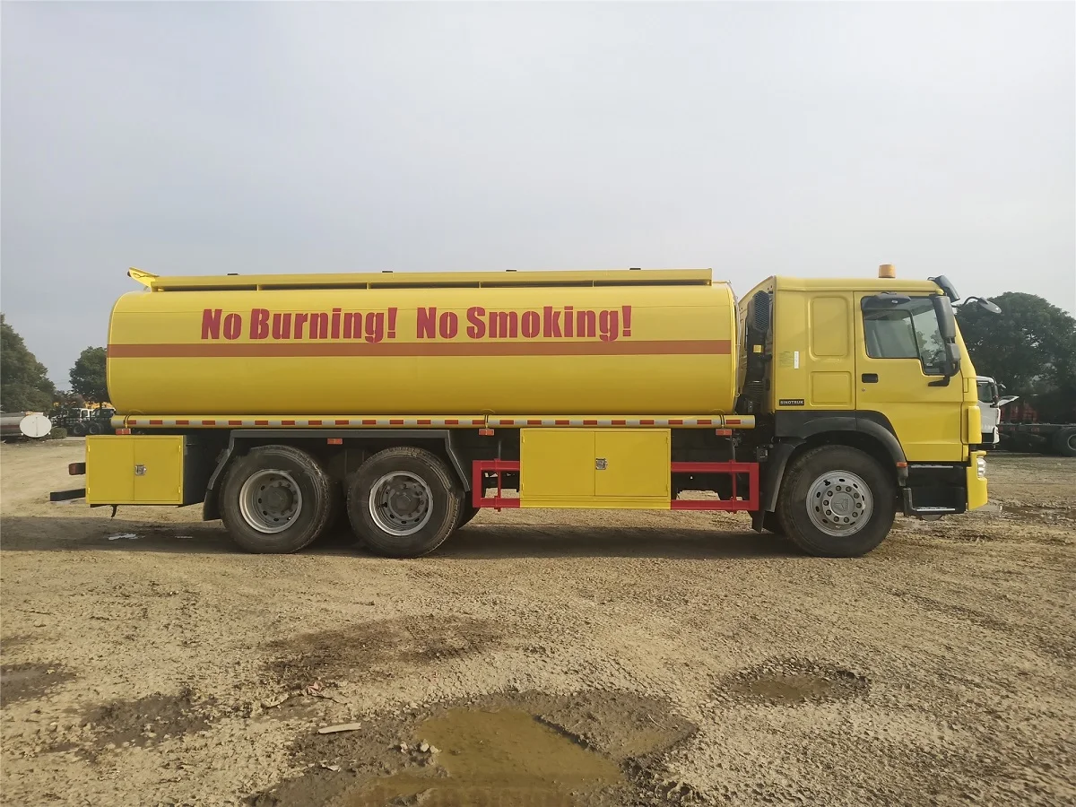 20000 Liters Mobile Gas Refueling Trucks Jet Fuel Tank Delivery Truck Capacity For Sale Buy