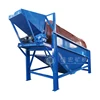 100tph Complete Alluvial Gold Diamond Recovery Washing Plant Equipment Supplier