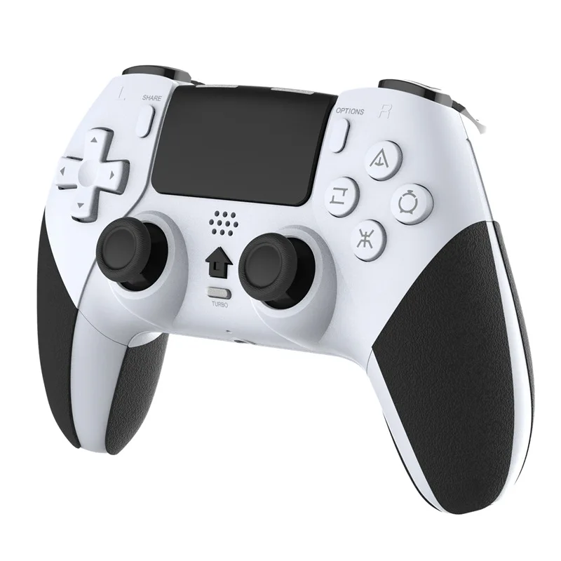 GameSir G7 Pro Tri-Mode controller with detachable 2.4GHz dongle and back paddle layout