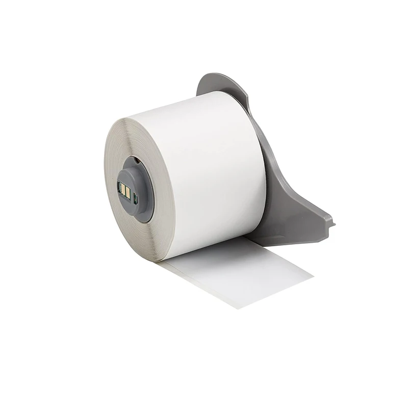 brady bmp71 label printer
