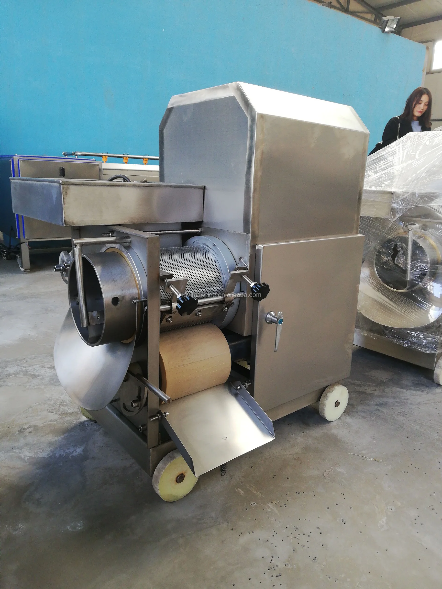 Fish processing Equipment