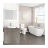 Anti-slip modern porcelain tile wear-resistance 60x60 rustic matt glazed ceramic flooring tiles