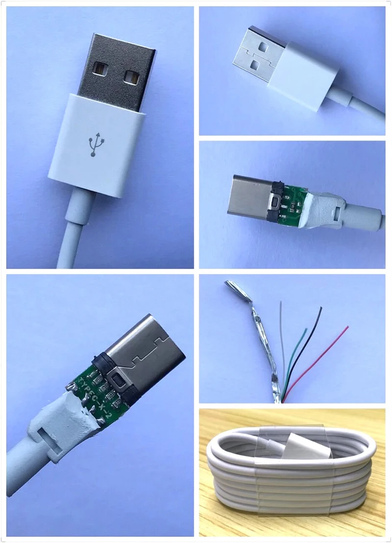 for huawei fast charging usb data type c cable 3.0 charger for samsung s8