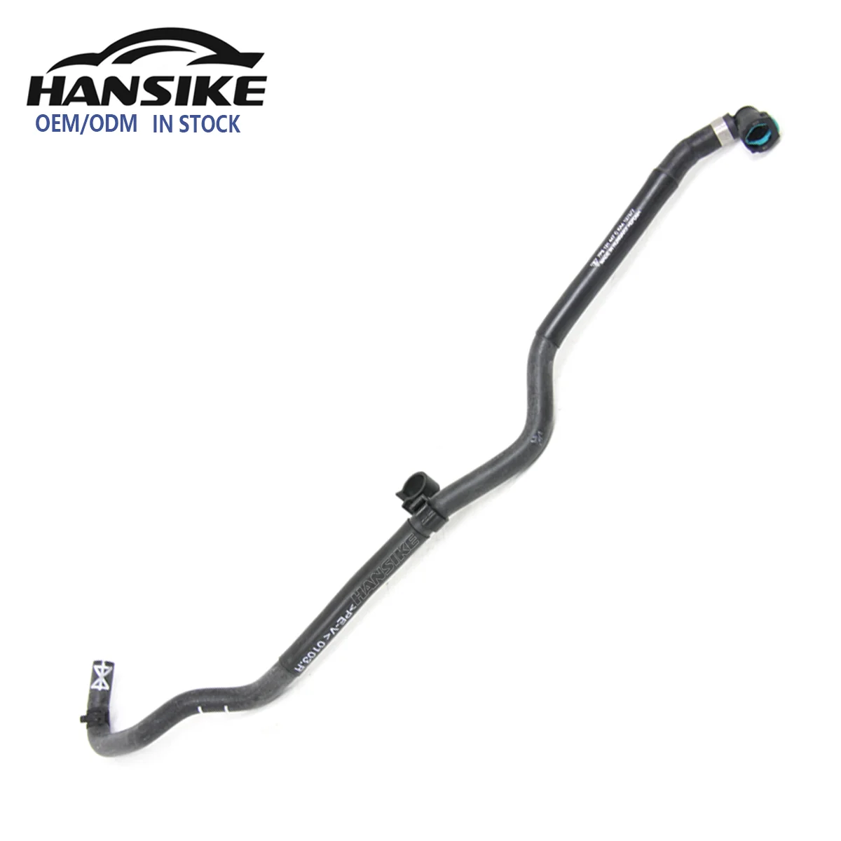 HANSIKE OEM 95810642200 Auto Cooling System for Porsche Cayenne