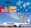 Freight Forwarder Airline Dedicated Parcel Express Delivers Small Parcels from China to Europe/USA/India