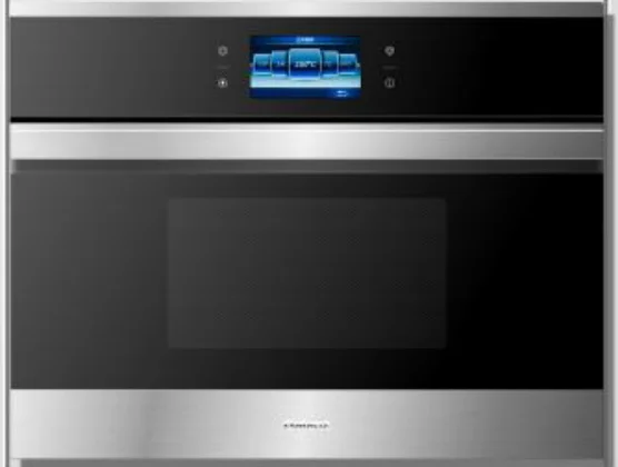 65L Built-In Electrical Microwave Oven For Home