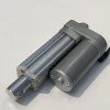 10K potentiometer position feedback linear actuator 1200N stroke 100mm 12v speed 5mm/s