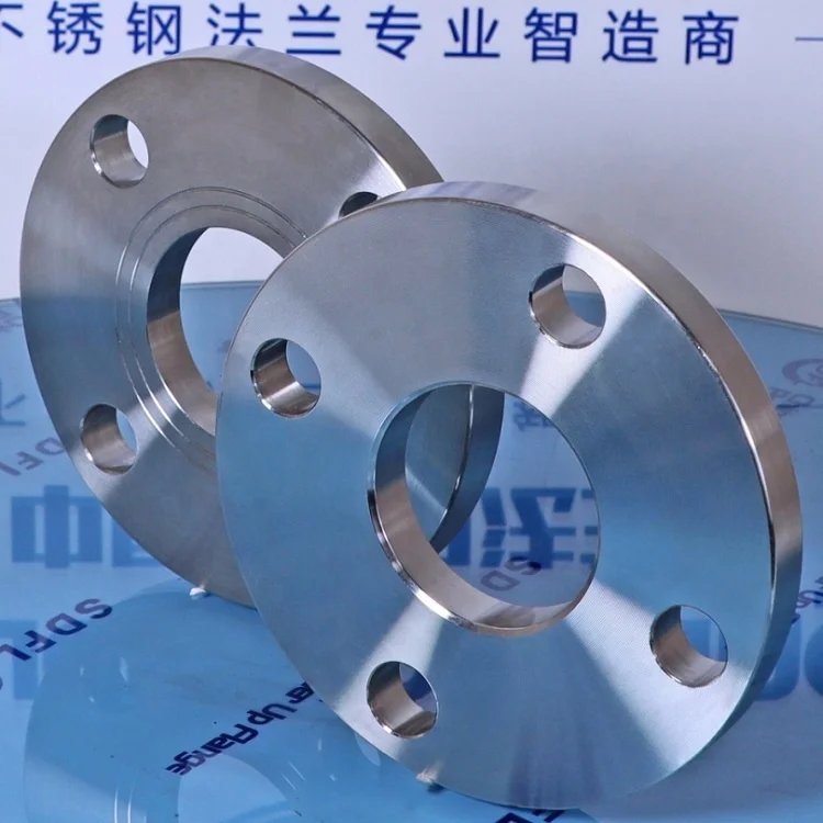 China Standard Jis 10k 50a Ss304 Stainless Steel Flange - Buy Standard 