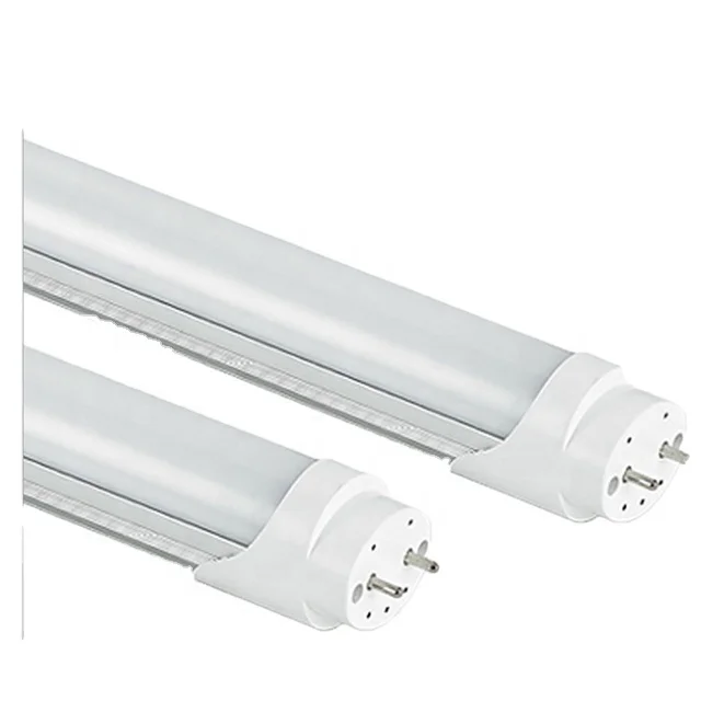 Wholesale And Hotsale 22w 18w 15w  1200lm 1600lm 1900lm Led Tube Bulb For Supermarket And Factory