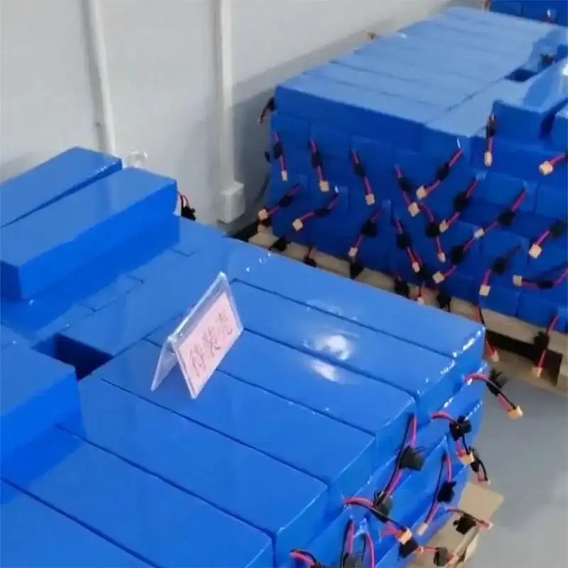 48v 13ah lithium battery for electric scooter