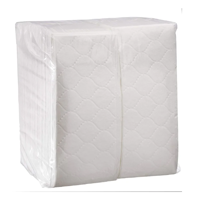 VOBAGA disposable guest hand towels airlaid paper napkins