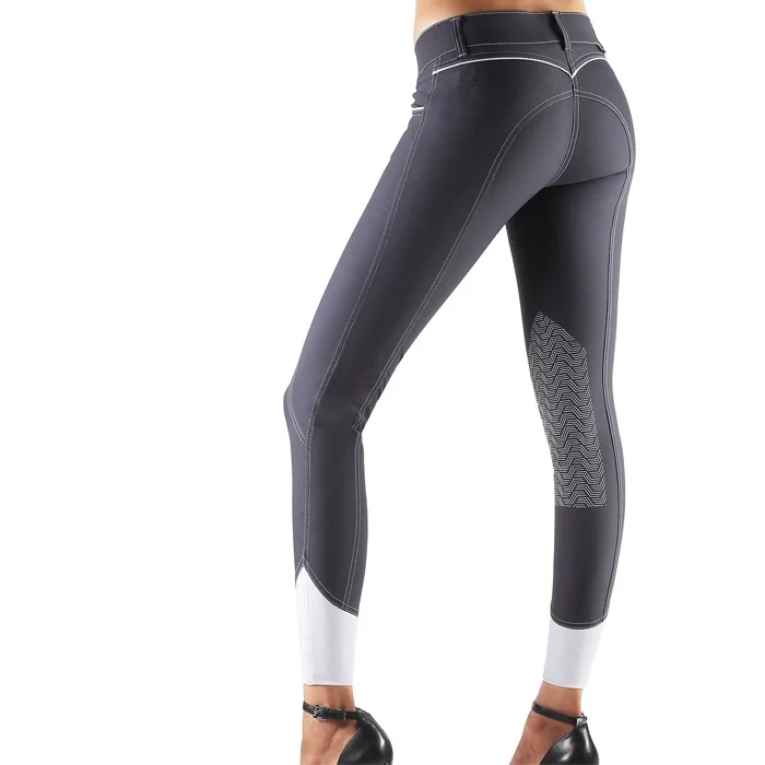 Personalized Made Horse Riding Clothes Equestrian Riding Tights Women Equestrian Breeches