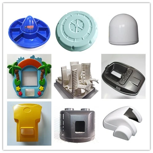 Custom Large Plastic Product Abs Vacuum Forming Thermoforming Service ...