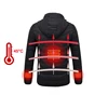 2019 new upgrade men and woman jacket